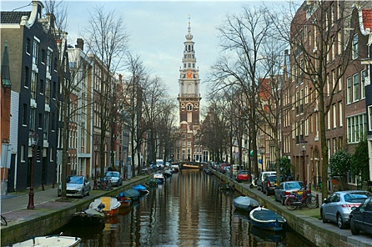地区,阿姆斯特丹