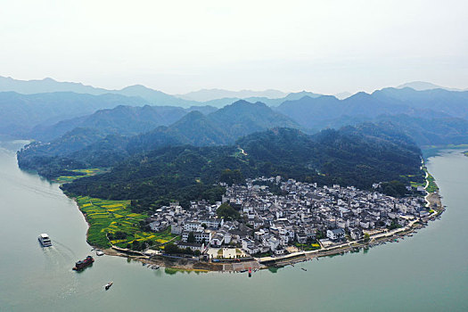 新安江