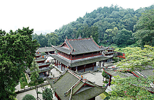 中国古建筑群,儒家文庙