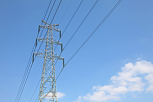 電力輸送塔