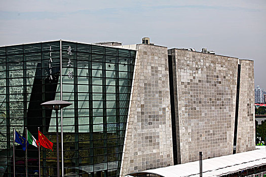 2010年上海世博会-意大利馆