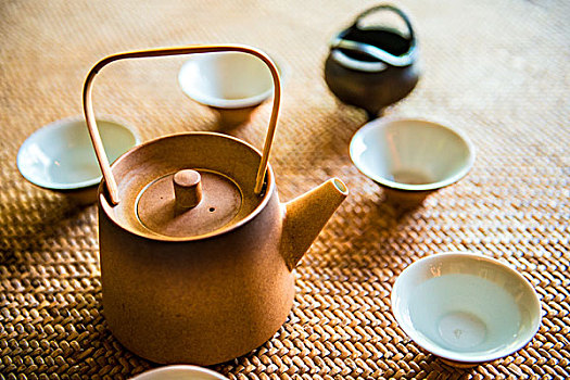 茶藝