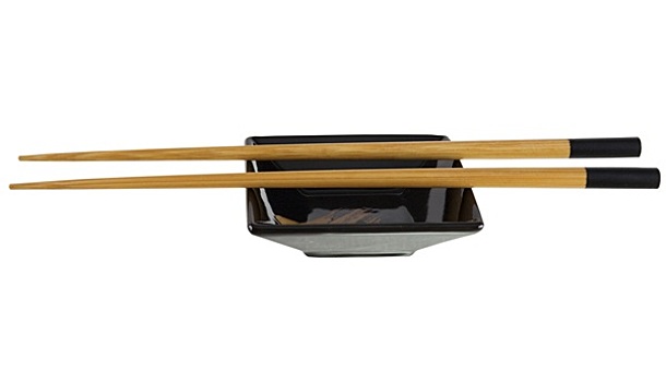日本,筷子