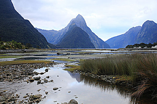 峡湾