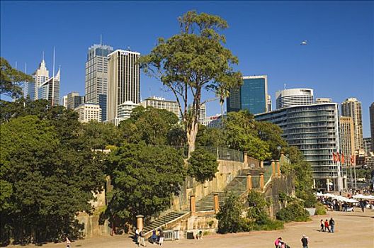 悉尼,新南威尔士,澳大利亚