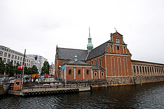 denmark,丹麦哥本哈根