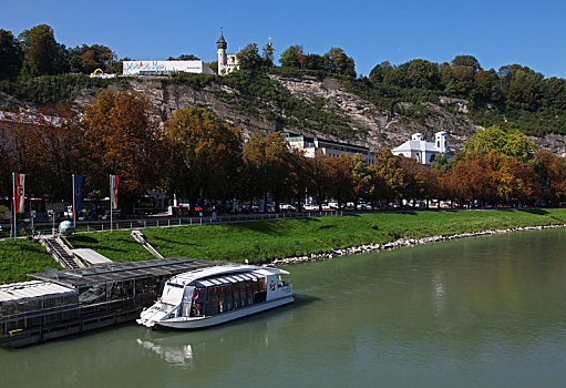 奥地利萨尔茨堡,salzburg