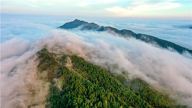 乡村美景