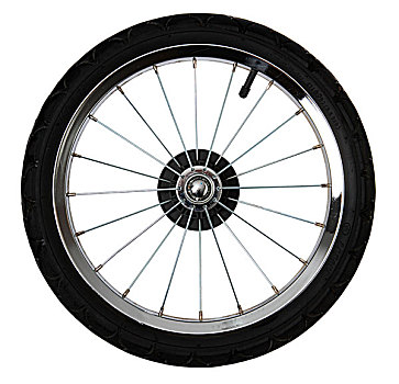 自行车胎