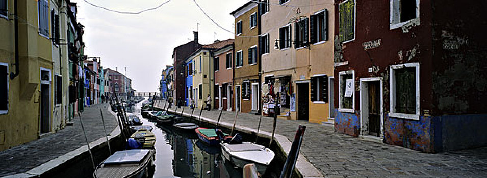威尼斯,布拉诺岛
