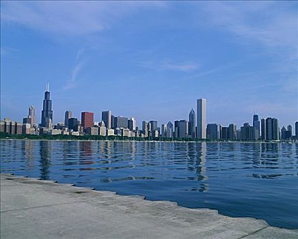 芝加哥,伊利诺斯,美国