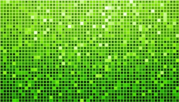 绿色,迪斯科,矩阵,背景
