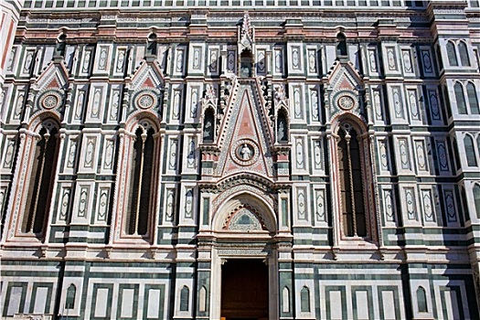佛罗伦萨大教堂