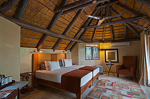 房间,住宿,纳米比亚