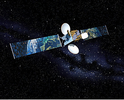 衛星