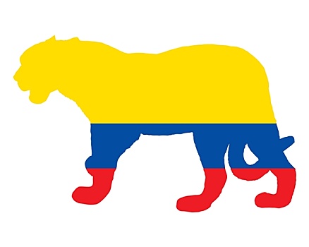 美洲虎,厄瓜多尔