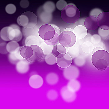 抽象,光亮,紫色