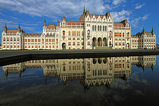 匈牙利,布达佩斯,议会