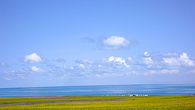 青海湖