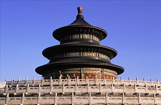 中國,北京,天安門