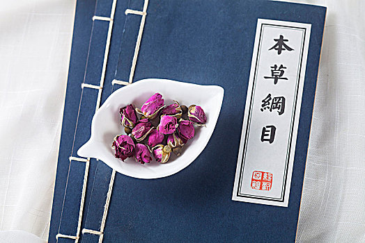 玫瑰花茶,花茶