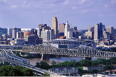 俄亥俄河图片