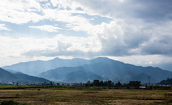 四川阿坝州