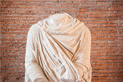雕塑,古罗马,古罗马广场