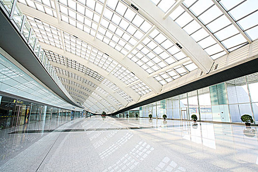 大廳,北京,機場,車站
