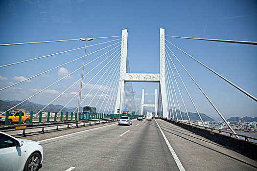 温州大桥