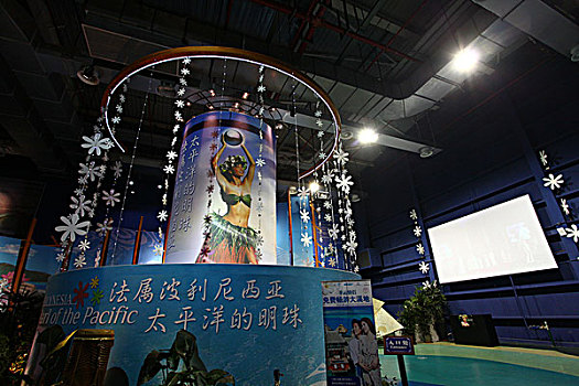 2010年上海世博会-太平洋联合馆