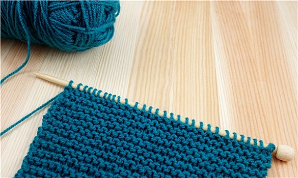 缝合,织针,凫蓝,纱线