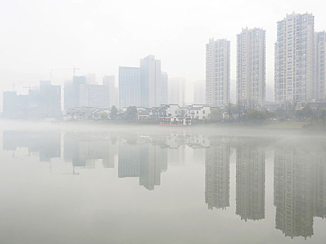 黄山屯溪城东建筑群