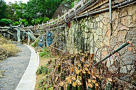 象山景区