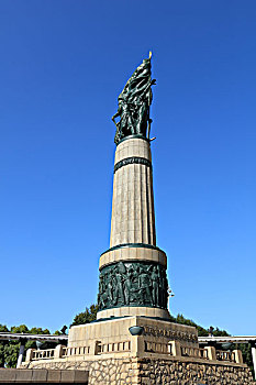 哈尔滨防洪纪念塔,纪念塔