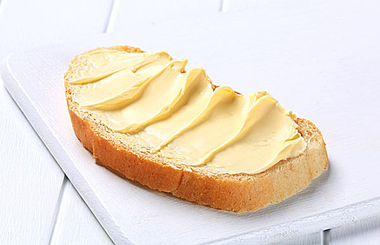 面包黄油