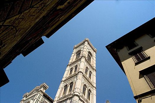 钟楼,老城,意大利