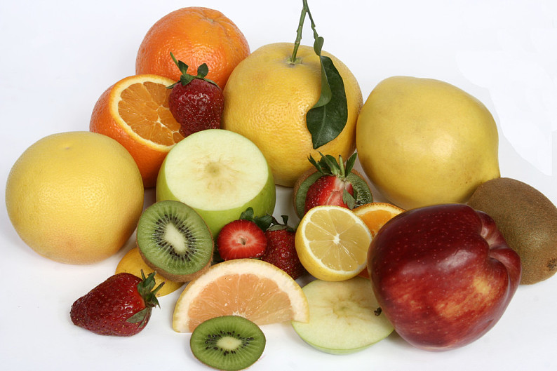 新鲜水果图片_新鲜水果高清图片_全景视觉