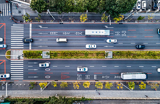 城市道路