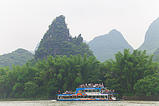 桂林风景