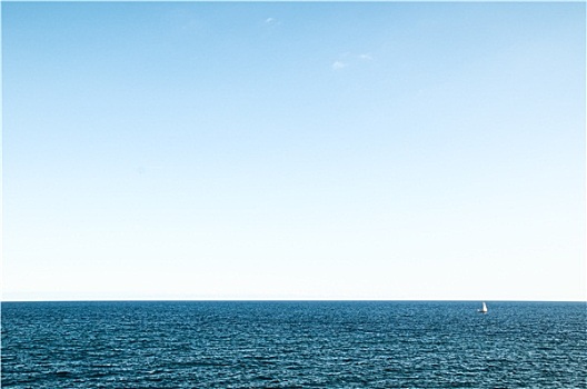 海洋,海景