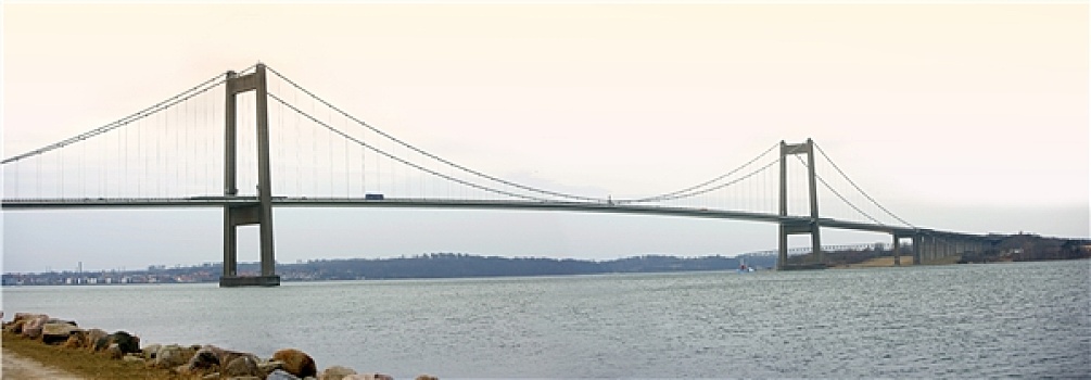 丹麦,桥