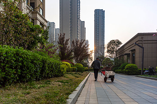 自然风景