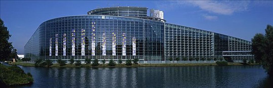 欧洲议会,斯特拉斯堡,法国