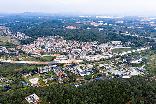 云浮,金水台温泉,酒店,度假村