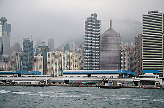 香港