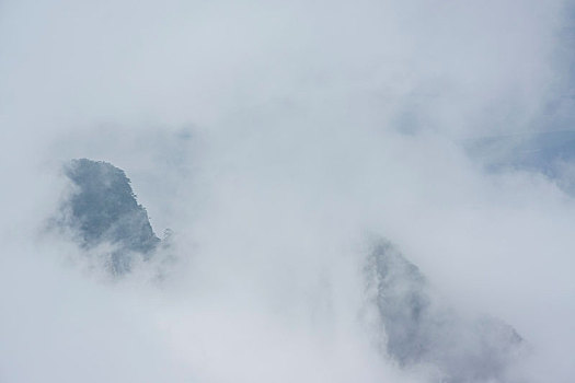 庐山风景