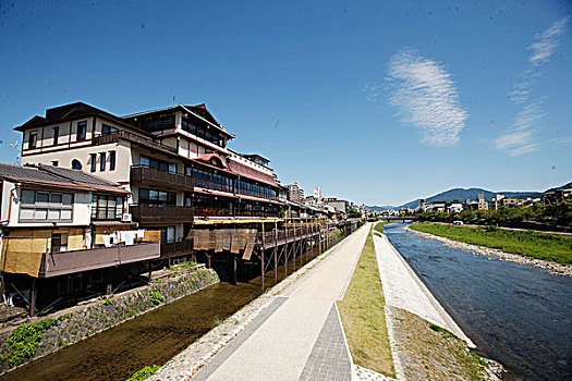 日本,京都