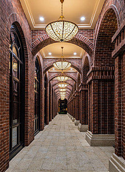 褐石建筑图片-褐石建筑图片大全-褐石建筑背景图片