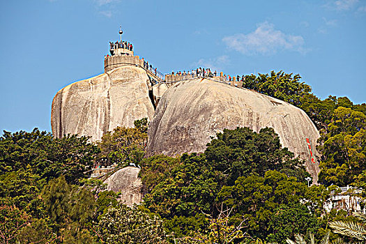 福建厦门鼓浪屿